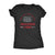  Why I Dont Go Into Abandoned Cabins Womens T Shirt 