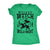  Wicked Witch Of The Wild West Womens T Shirt 