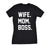  Wife Mom Boss Womens T Shirt 