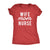  Wife Mom Nurse Womens T Shirt 