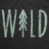  Wild Womens T Shirt 