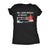  Will Burn Bridges As Needed Womens T Shirt 
