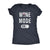  Wine Mode On Womens T Shirt 