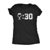  Wine30 Womens T Shirt 