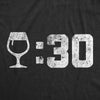  Wine30 Womens T Shirt 