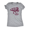  Winosaur Womens T Shirt 
