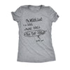  Wish List All The Dogs Womens T Shirt 