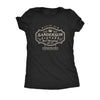  Witch Sisters Bed And Breakfast Womens T Shirt 