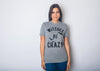  Witches Be Crazy Womens T Shirt 