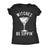  Witches Be Sippin Womens T Shirt 