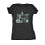  Witchy Af Womens T Shirt 