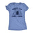  Woke Up Like This Jesus Womens T Shirt 