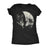  Wolf Moon Womens T Shirt 