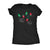  Working Over The Holidays Womens T Shirt 
