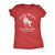  Works One Day All Year Long Womens T Shirt 