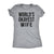  Worlds Okayest Wife Womens T Shirt 