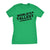  Worlds Tallest Leprechaun Womens T Shirt 