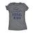  Wranglin Feral Kids Womens T Shirt 