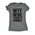  Wtf Wine Turkey Family Womens T Shirt 