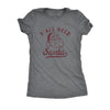  Yall Need Santa Womens T Shirt 