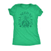  Yall Need St Pat Womens T Shirt 