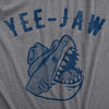  Yee Jaw Womens T Shirt 