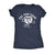  Yes You Can Coffee Womens T Shirt 