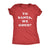  Yo Santa We Good Womens T Shirt 