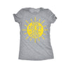  You Are My Sunshine Womens T Shirt 
