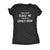  You Cant Scare Me I Have A Crazy Mom Womens T Shirt 