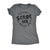  You Cant Scare Me I Raise Boys Womens T Shirt 