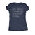  You Either Love Dogs Or Youre Wrong Womens T Shirt 