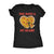  You Have A Pizza My Heart Womens T Shirt 