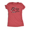  You Say Tomato I Say Fuck You Womens T Shirt 