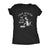  Your Opinion Was Not In The Recipe Womens T Shirt 