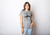  Youre Never Too Old To Play In The Dirt Womens T Shirt 