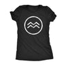  Zodiac Symbols Womens T Shirt 