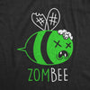  Zombee Womens T Shirt 