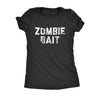 Zombie Bait Womens T Shirt 