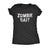  Zombie Bait Womens T Shirt 