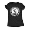  Zombie Outbreak Response Team Womens T Shirt 