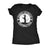  Zombie Outbreak Response Team Womens T Shirt 