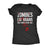  Zombies Eat Brains Dont Worry Youre Safe Womens T Shirt 