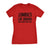  Zombies Eat Brains Youre Safe Womens T Shirt 
