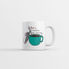 Silent Night Mug