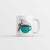 Silent Night Mug