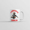Fiercely Cozy Cuddler Mug