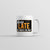 Fashionably Late But Totally Worth It Mug