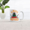 Ready for Anything Mug