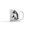 Unapologetic Mug